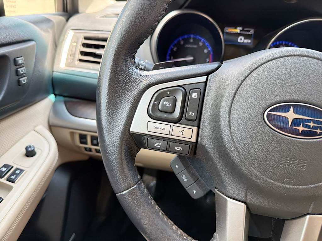 Thumbnail: 2017 Subaru Outback - 33