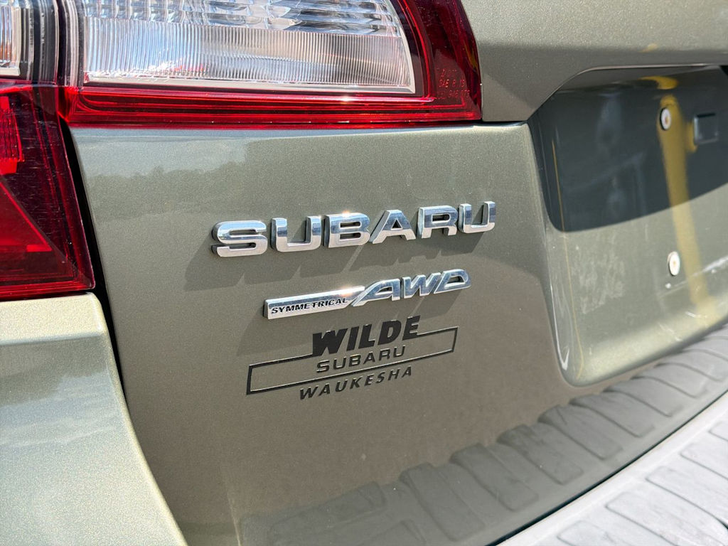 Thumbnail: 2017 Subaru Outback - 7