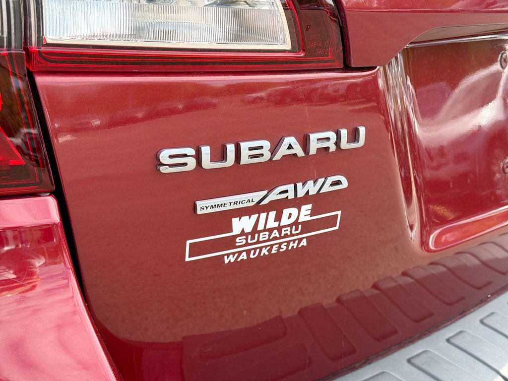 Thumbnail: 2017 Subaru Outback - 7