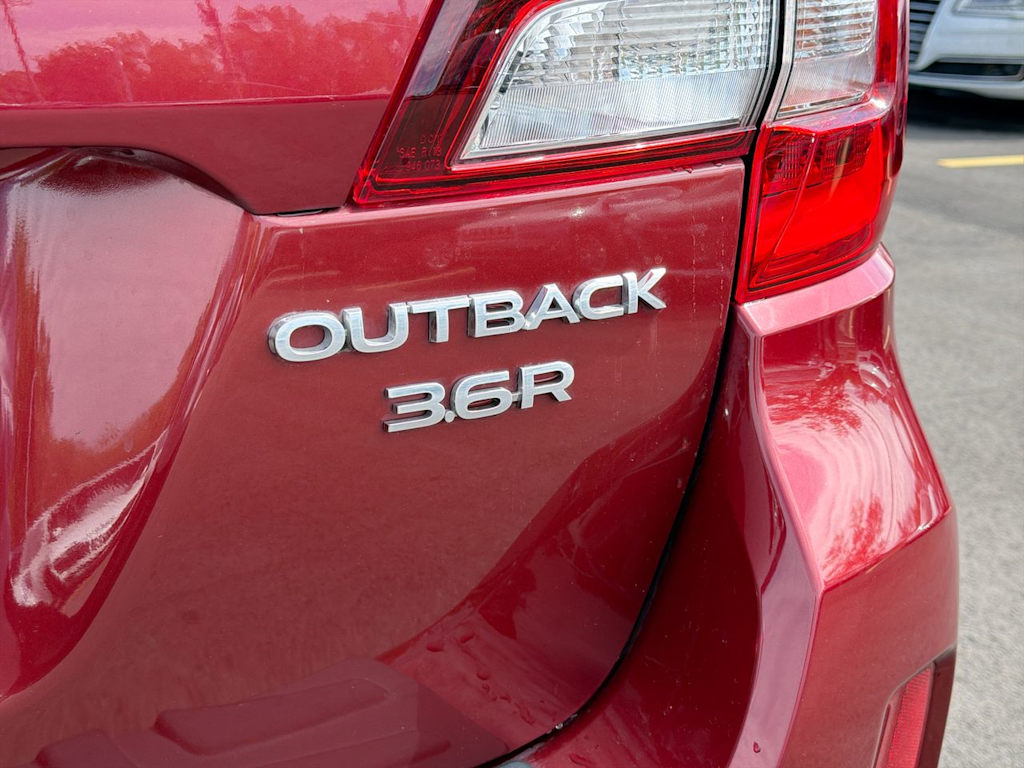 Thumbnail: 2017 Subaru Outback - 28