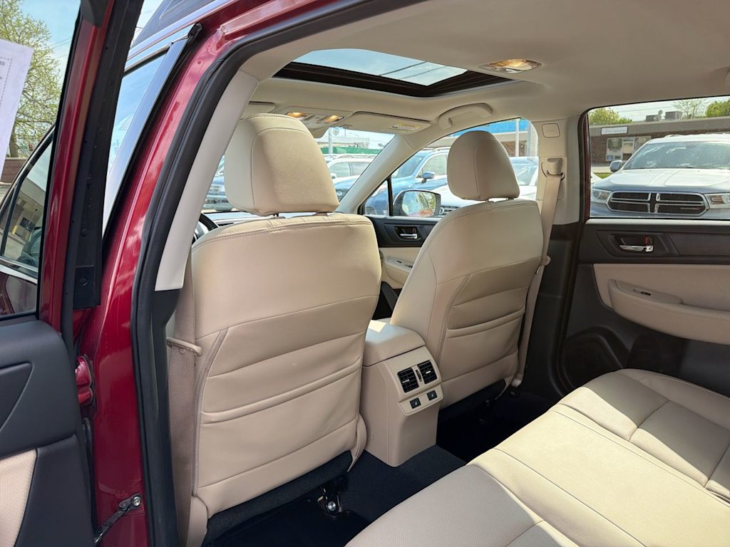 Thumbnail: 2017 Subaru Outback - 12