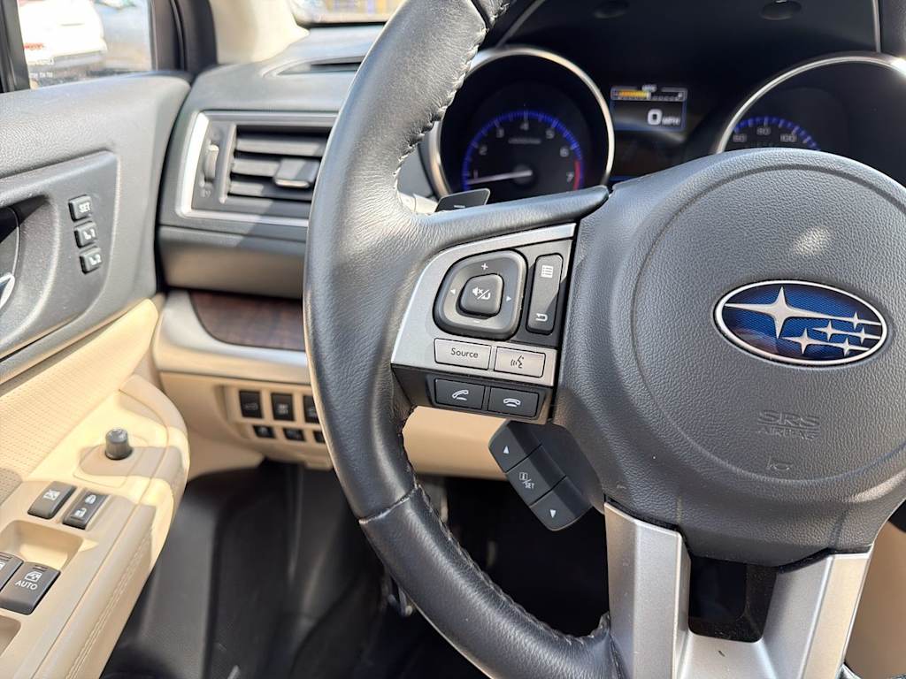 Thumbnail: 2017 Subaru Outback - 33