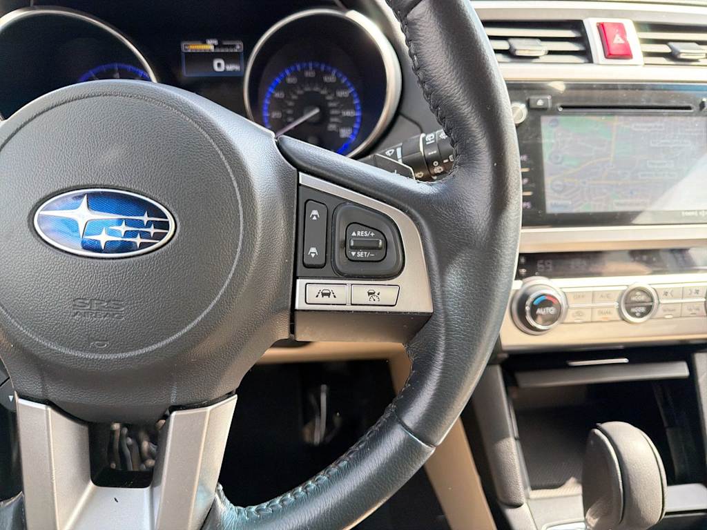 Thumbnail: 2017 Subaru Outback - 34