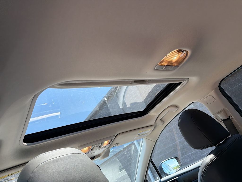 Thumbnail: 2016 Subaru Outback - 30