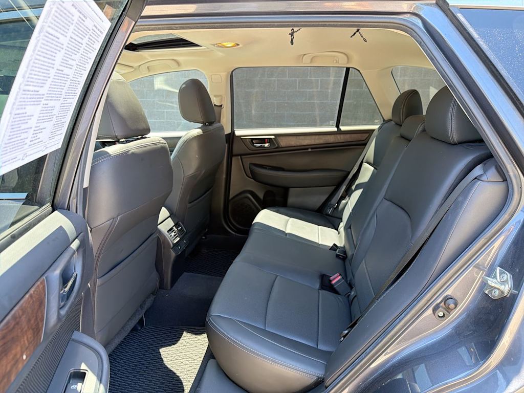 Thumbnail: 2016 Subaru Outback - 31