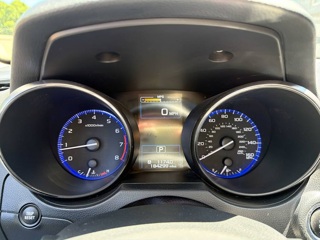 Thumbnail: 2016 Subaru Outback - 15