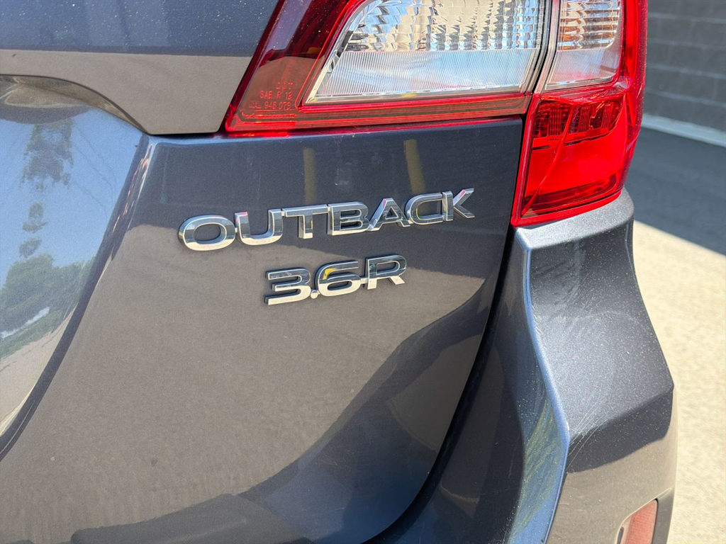 Thumbnail: 2016 Subaru Outback - 28