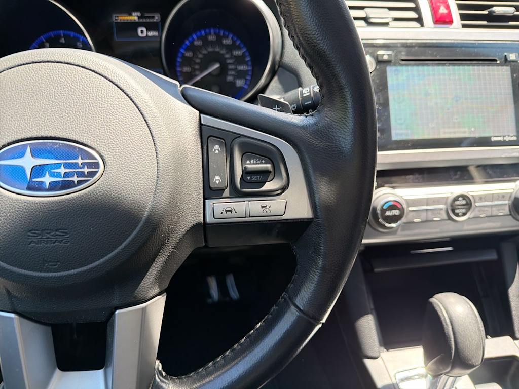Thumbnail: 2016 Subaru Outback - 34