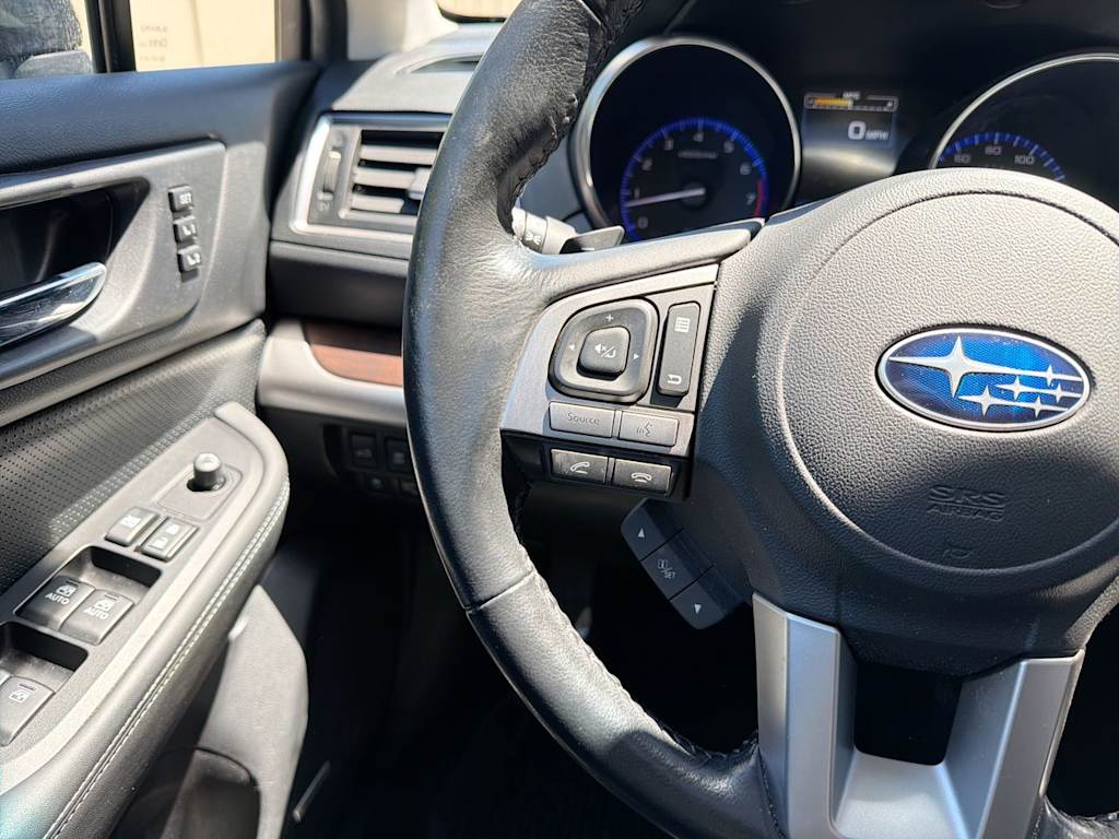Thumbnail: 2016 Subaru Outback - 33