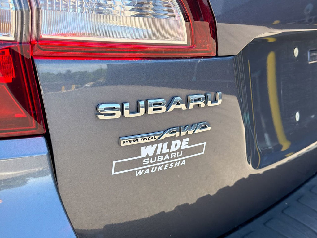 Thumbnail: 2016 Subaru Outback - 7