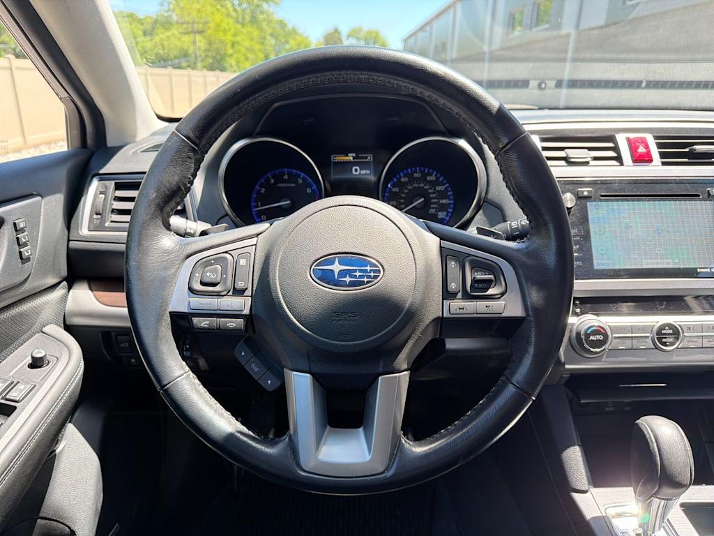 Thumbnail: 2016 Subaru Outback - 9