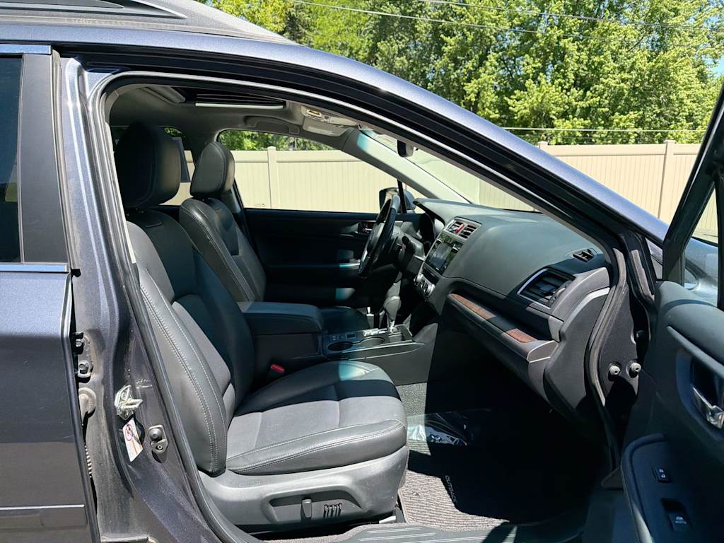 Thumbnail: 2016 Subaru Outback - 11