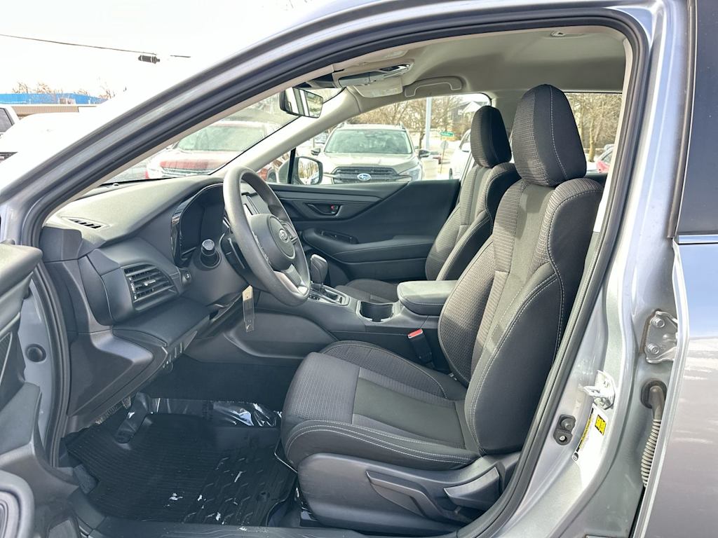 Thumbnail: 2023 Subaru Outback - 10