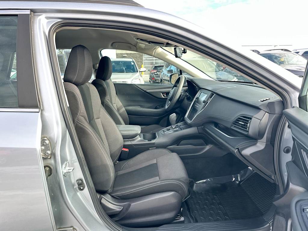 Thumbnail: 2023 Subaru Outback - 11