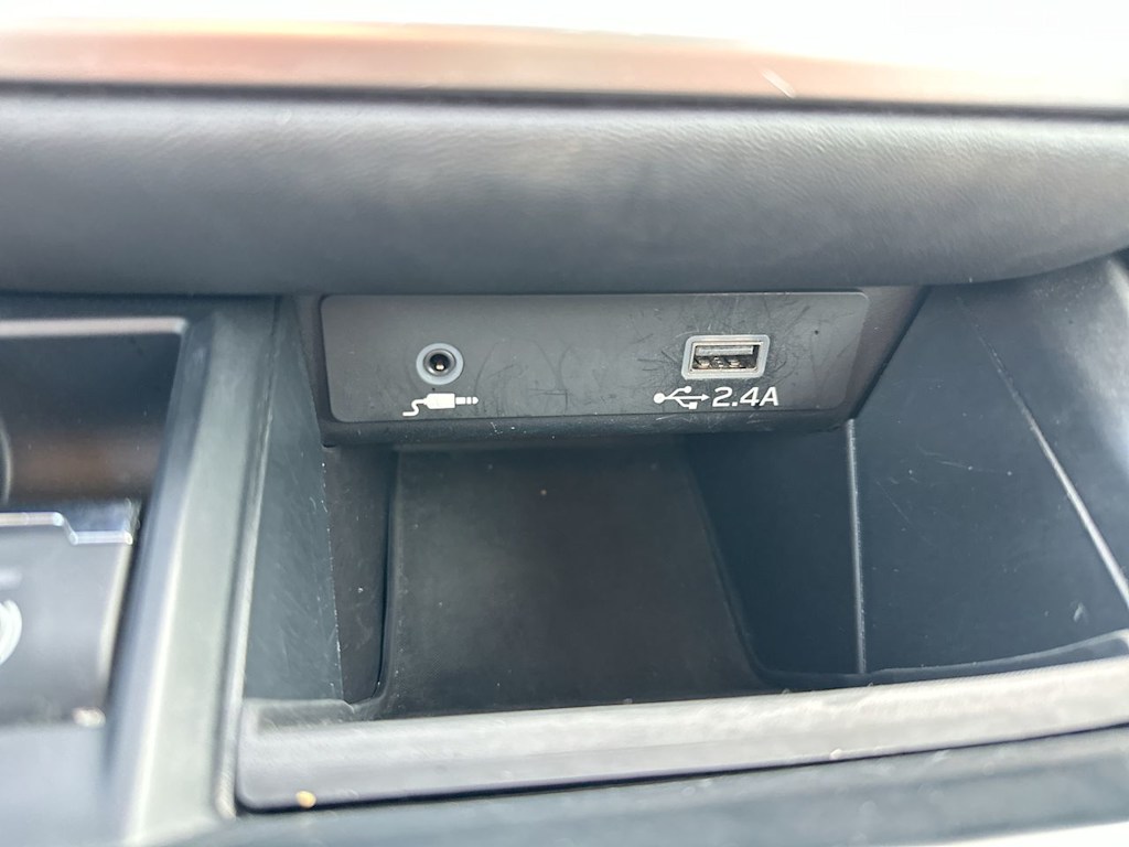 Thumbnail: 2023 Subaru Outback - 35