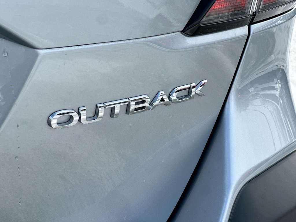 Thumbnail: 2023 Subaru Outback - 28
