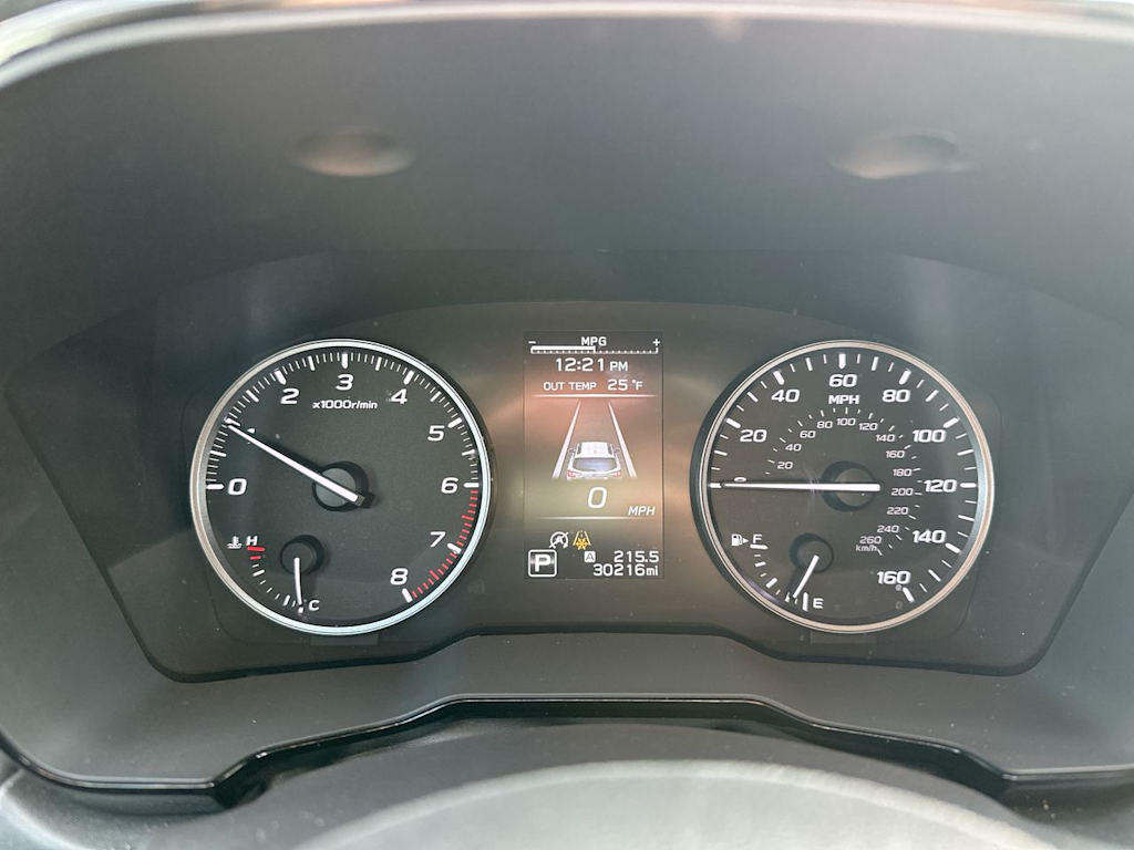 Thumbnail: 2023 Subaru Outback - 15