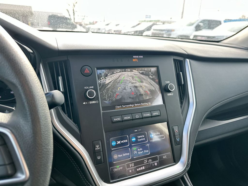 Thumbnail: 2023 Subaru Outback - 13