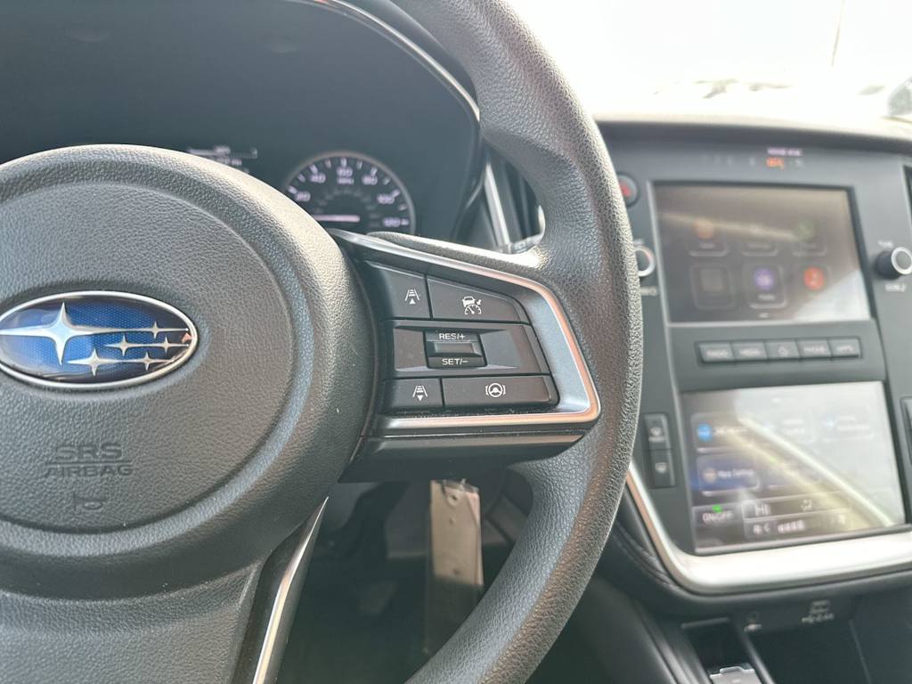 Thumbnail: 2023 Subaru Outback - 33