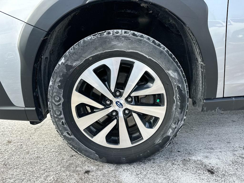 Thumbnail: 2023 Subaru Outback - 8