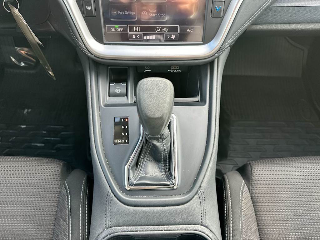 Thumbnail: 2023 Subaru Outback - 14