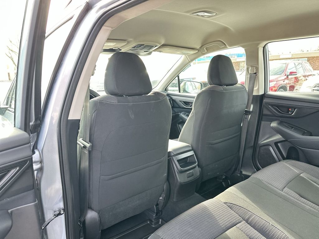 Thumbnail: 2023 Subaru Outback - 12