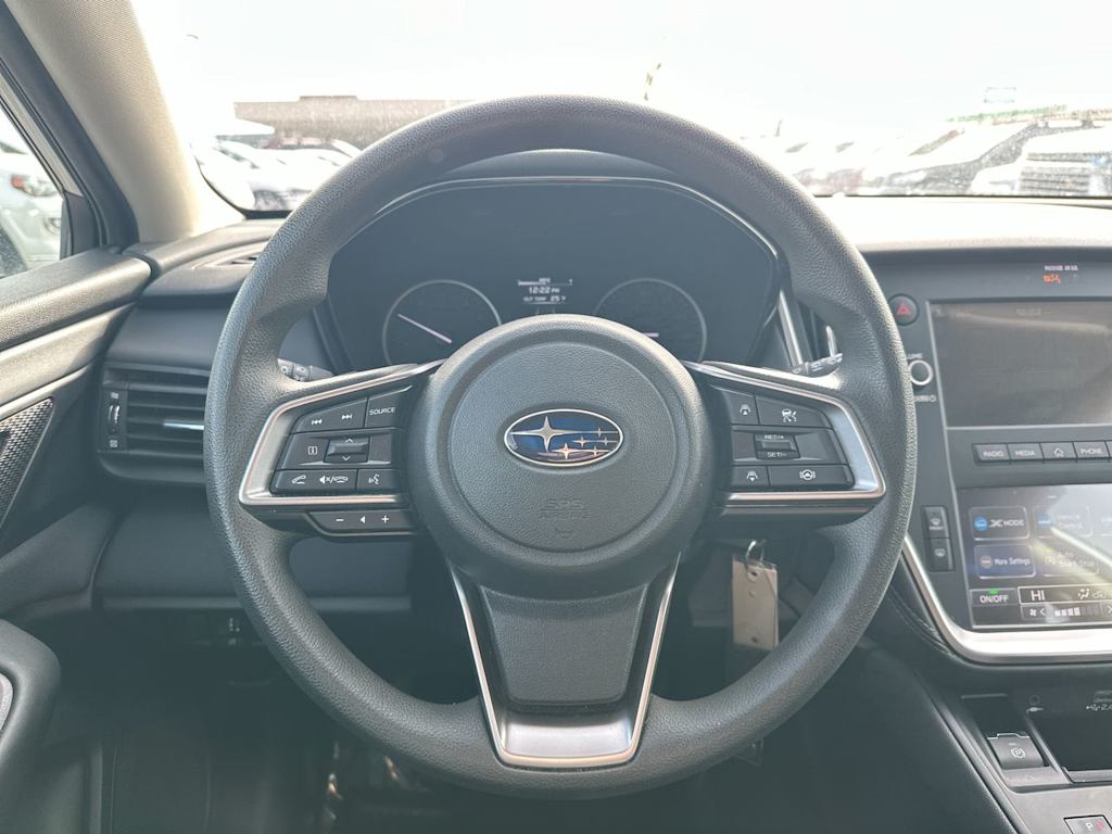 Thumbnail: 2023 Subaru Outback - 9