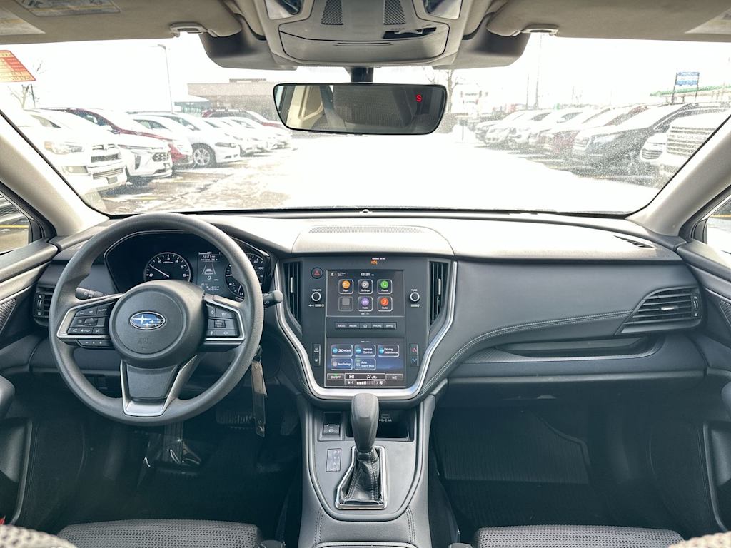 Thumbnail: 2023 Subaru Outback - 2