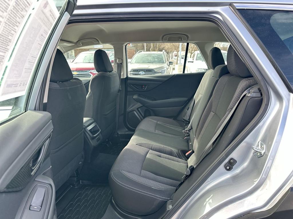Thumbnail: 2023 Subaru Outback - 30