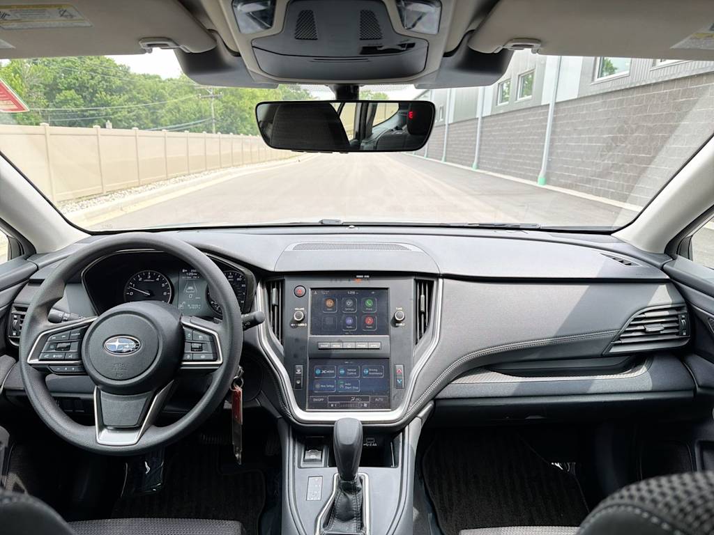 Thumbnail: 2024 Subaru Outback - 2