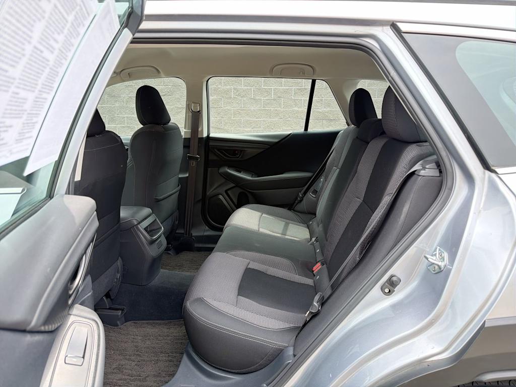 Thumbnail: 2024 Subaru Outback - 30