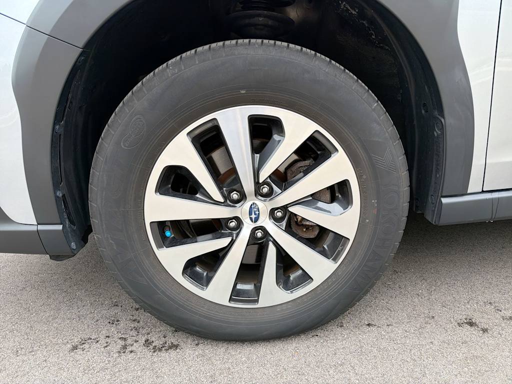 Thumbnail: 2024 Subaru Outback - 8
