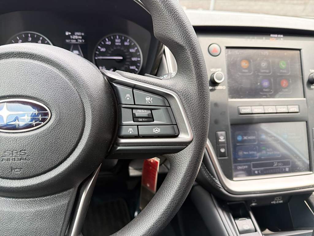 Thumbnail: 2024 Subaru Outback - 33