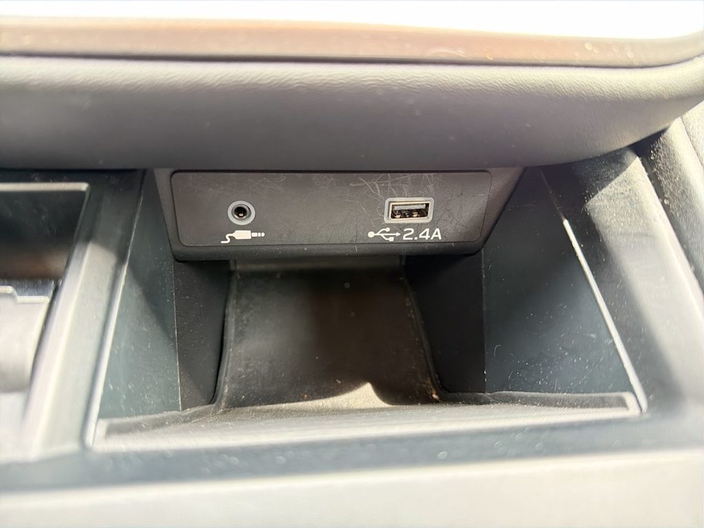 Thumbnail: 2024 Subaru Outback - 35