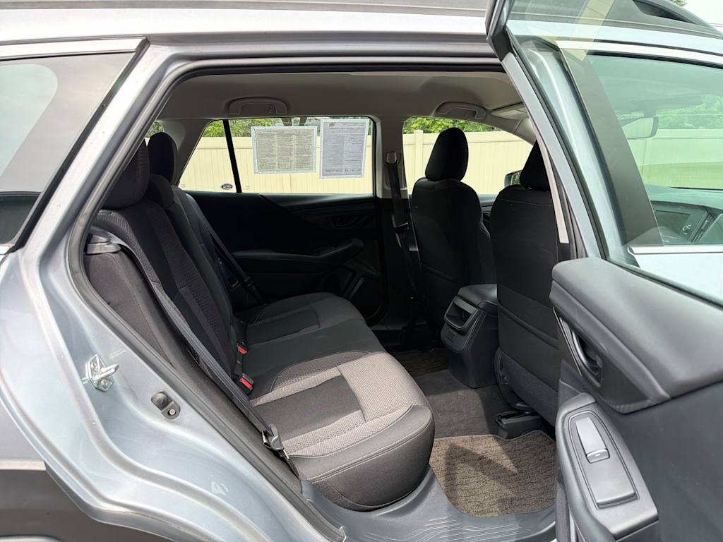 Thumbnail: 2024 Subaru Outback - 31