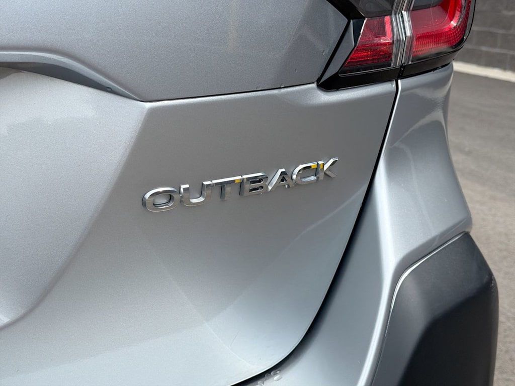 Thumbnail: 2024 Subaru Outback - 28
