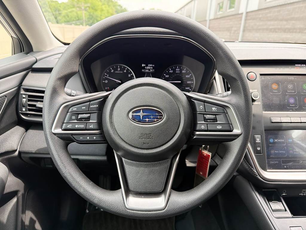 Thumbnail: 2024 Subaru Outback - 9