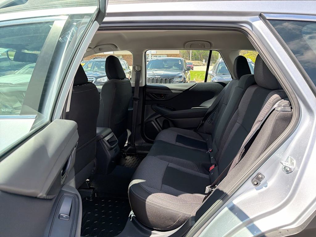 Thumbnail: 2024 Subaru Outback - 30