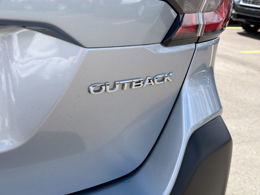 Thumbnail: 2024 Subaru Outback - 28