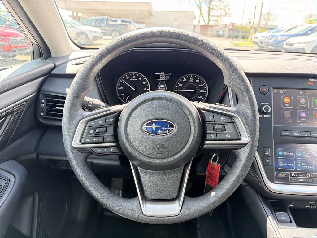 Thumbnail: 2024 Subaru Outback - 9