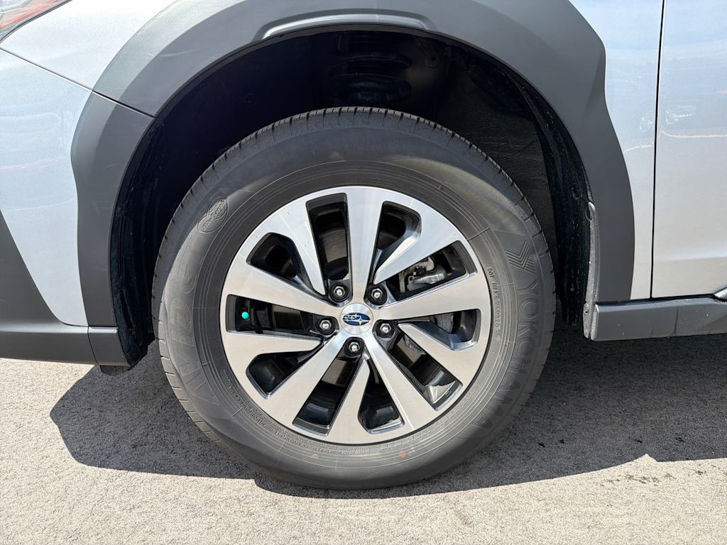 Thumbnail: 2024 Subaru Outback - 8