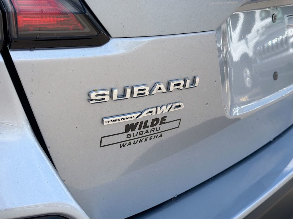 Thumbnail: 2024 Subaru Outback - 7