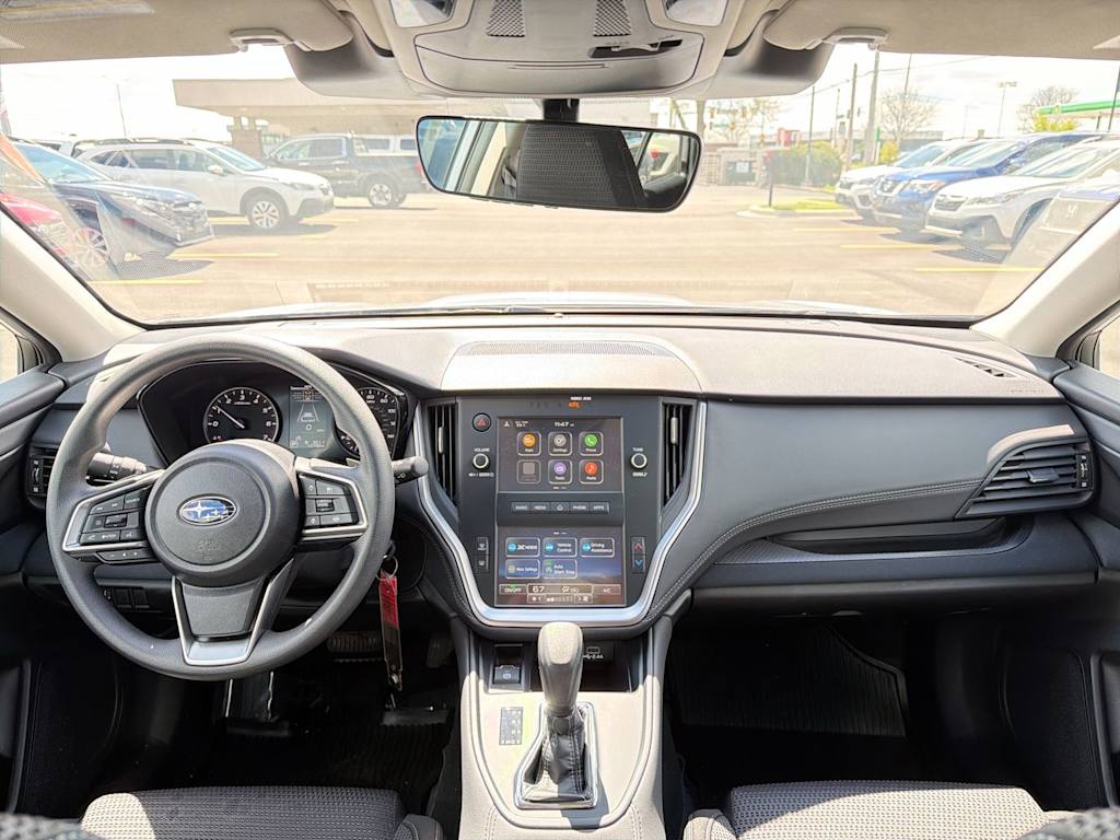 Thumbnail: 2024 Subaru Outback - 2