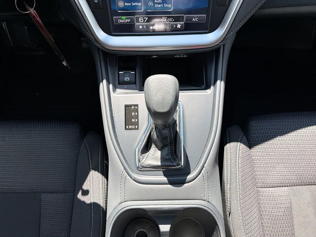 Thumbnail: 2024 Subaru Outback - 35