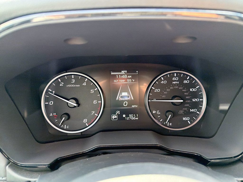 Thumbnail: 2024 Subaru Outback - 15