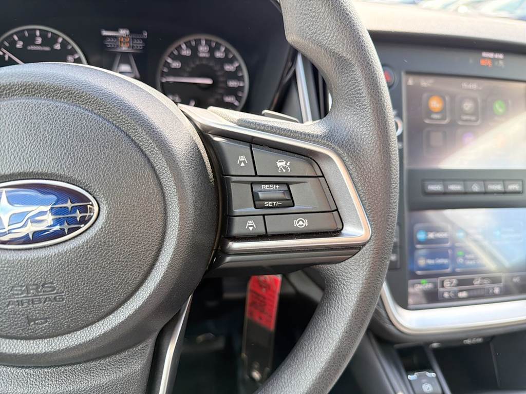 Thumbnail: 2024 Subaru Outback - 33