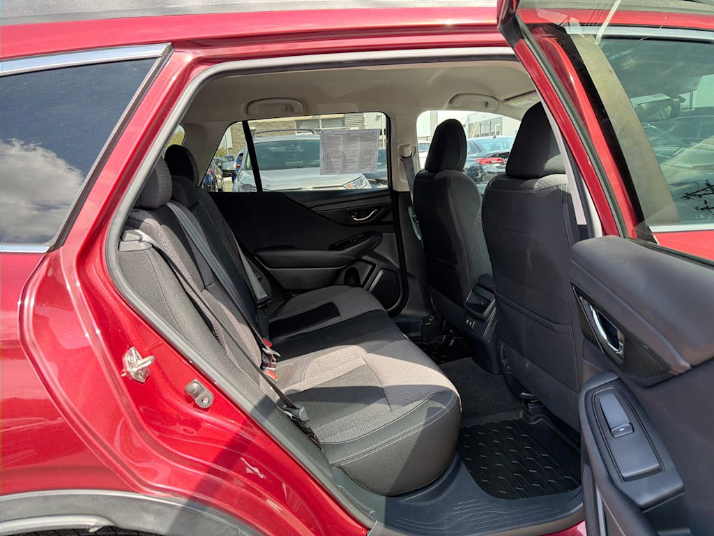 Thumbnail: 2020 Subaru Outback - 32