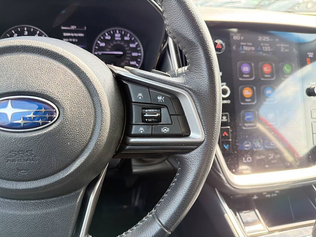 Thumbnail: 2020 Subaru Outback - 34