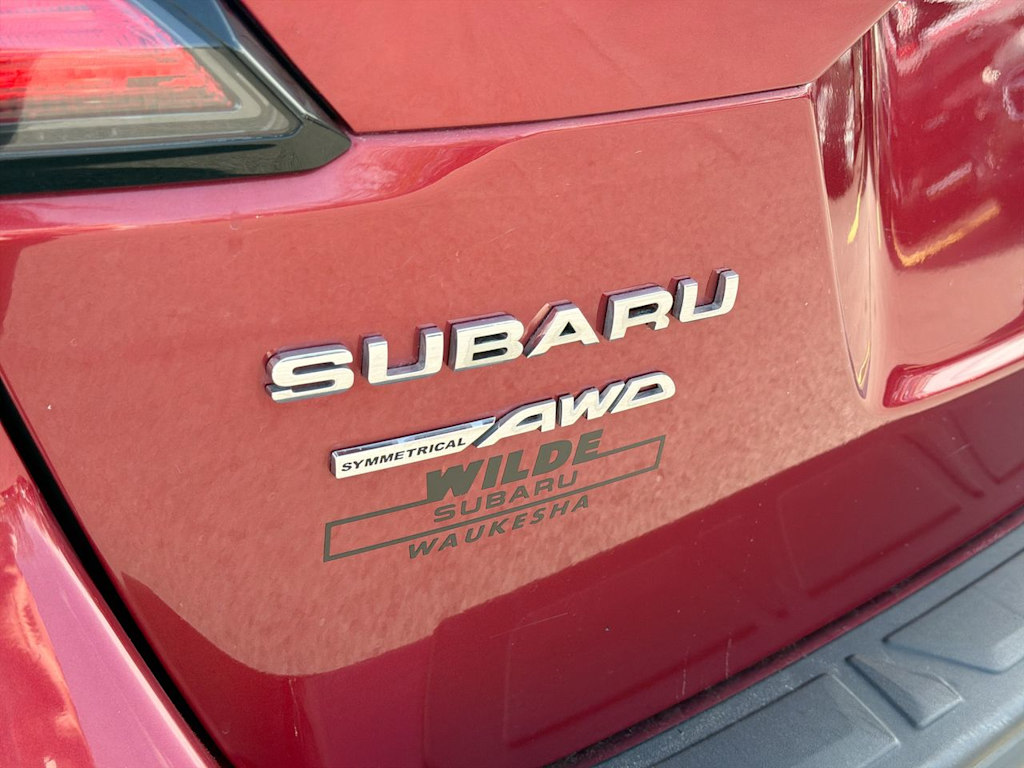 Thumbnail: 2020 Subaru Outback - 7