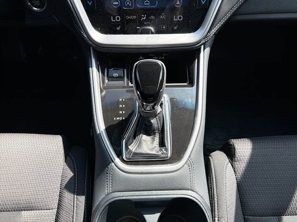 Thumbnail: 2020 Subaru Outback - 36
